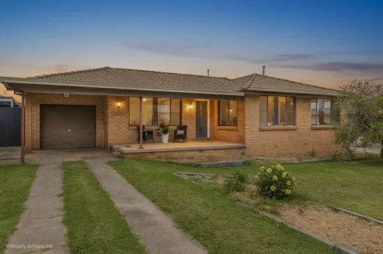 78 Bletchington Street, Orange, NSW 2800