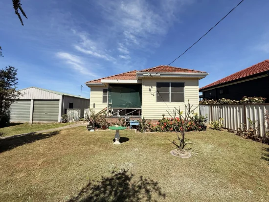 78 Bligh Street, Telarah, NSW 2320
