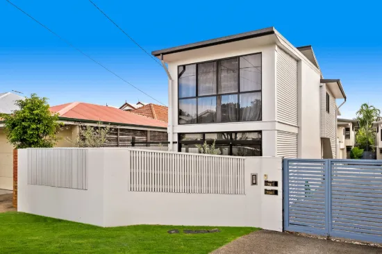 78 Bonney Avenue, Clayfield, Qld 4011