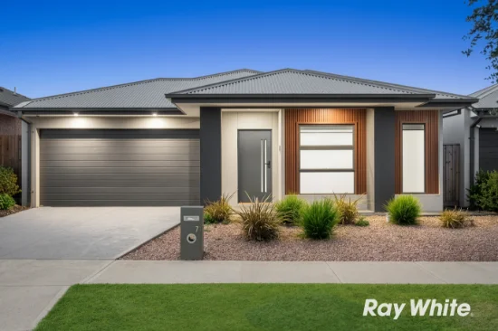 78 Boomerang Road, Donnybrook, Vic 3064