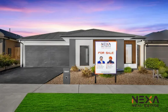 78 Boomerang Road, Donnybrook, Vic 3064