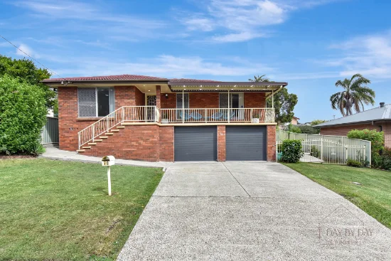 78 Boundary Road, Maryland, NSW 2287
