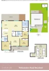 78 Boundary Road, Maryland, NSW 2287-Floorplan