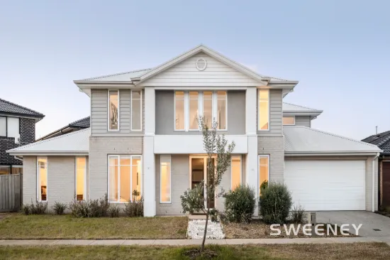 78 Brampton Crescent, Bonnie Brook, Vic 3335