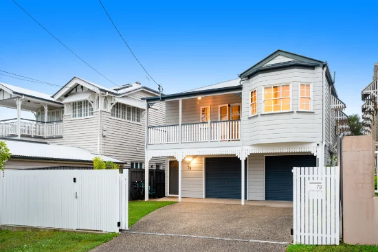 78 Bridgewater Street, Morningside, Qld 4170
