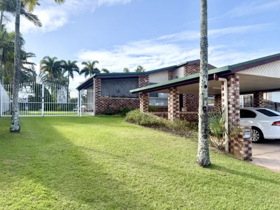 78 Broomdykes Drive, Beaconsfield, Qld 4740 - For Sale