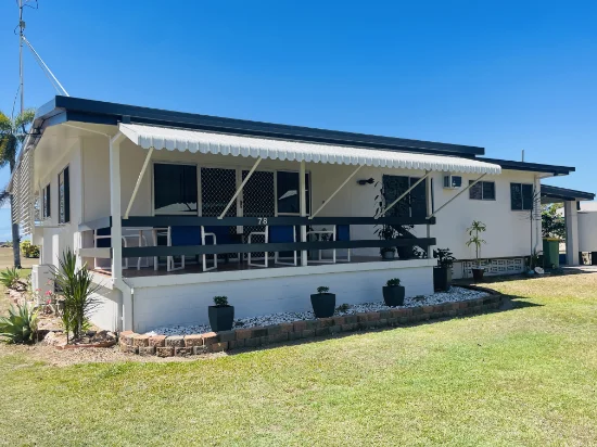 78 Bruce Parade, Lucinda, Qld 4850