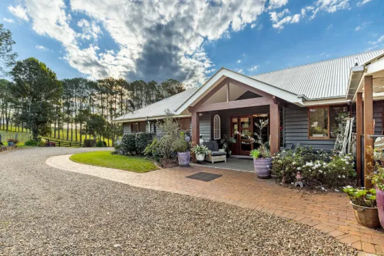 78 Burgess Avenue, Maleny, Qld 4552