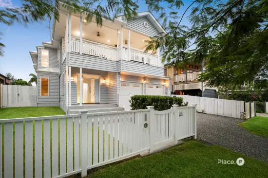 78 Carranya Street, Camp Hill, Qld 4152