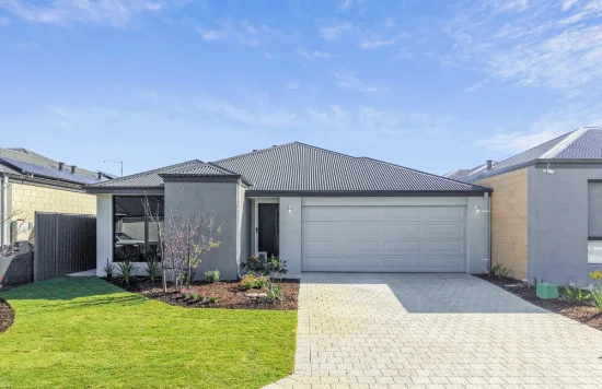 78 Castlereagh Way, Brabham, WA 6055