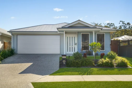 78 Cedar Drive, Burpengary, Qld 4505