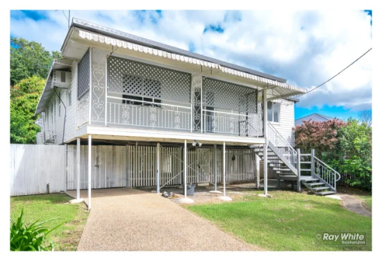 78 Charles Street, Berserker QLD 4701-Image