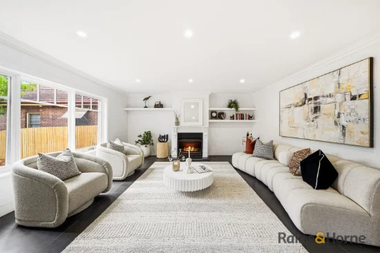 78 Chesterfield Road, Epping, NSW 2121