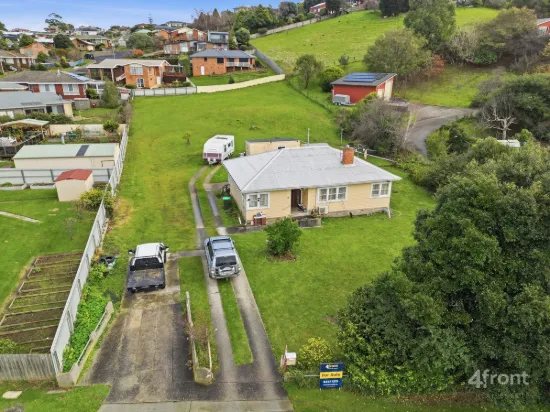 78 Clara Street, West Ulverstone, Tas 7315