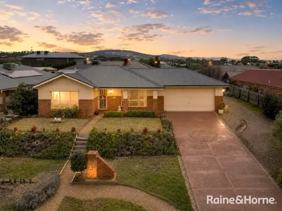 78 Clifton Drive, Bacchus Marsh, Vic 3340
