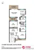 78 Corryton Court, Wattle Grove, NSW 2173-Floorplan