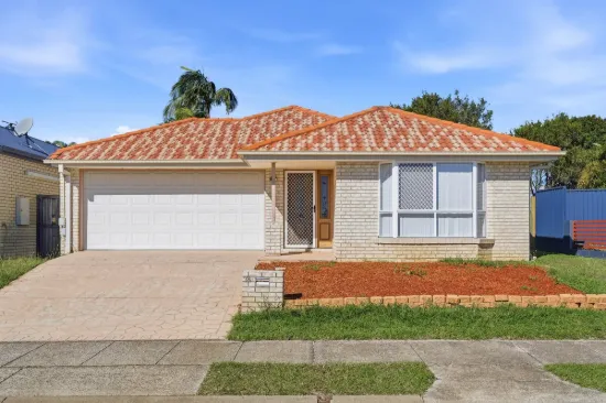 78 Coventina Crescent, Springfield Lakes, Qld 4300