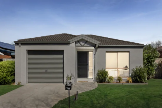 78 Cover Drive, Sunbury, Vic 3429