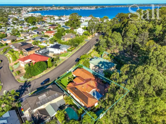 78 Crown Street, Belmont, NSW 2280