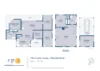 78 Cruits Lane, Muckleford, Vic 3451-Floorplan