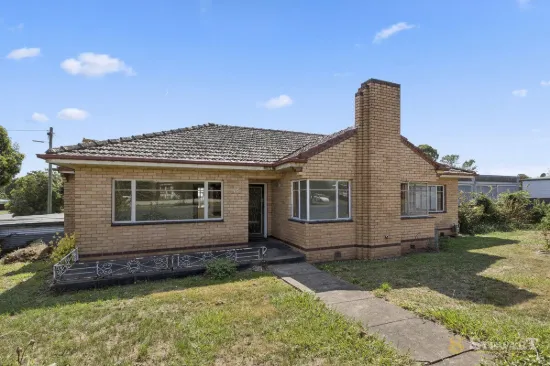 78 Curdie Street, Cobden, Vic 3266