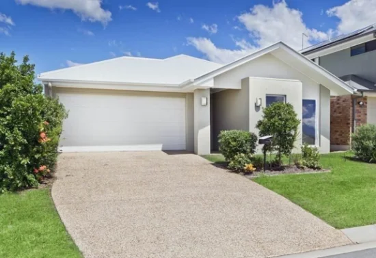 78 Daintree Circuit, North Lakes, Qld 4509 - For Rent