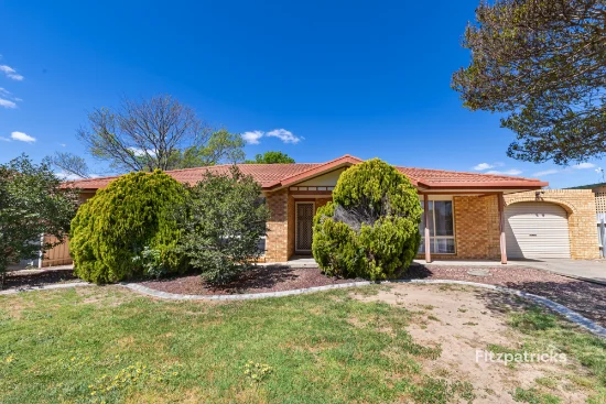 78 Dalman Parkway, Glenfield Park, NSW 2650