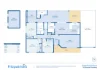 78 Dalman Parkway, Glenfield Park, NSW 2650-Floorplan