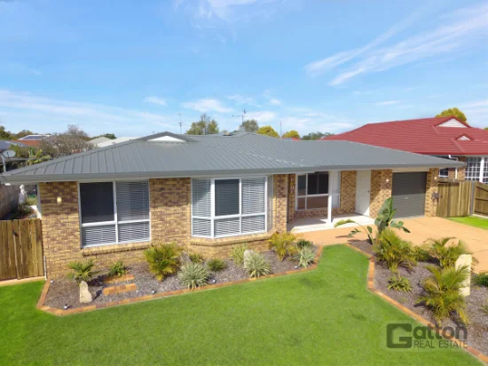 78 Davey Road, Gatton, Qld 4343