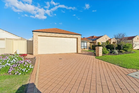 78 Delonix Circle, Woodvale, WA 6026