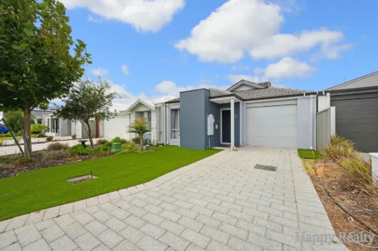 78 Doryanthes Avenue, Piara Waters, WA 6112