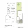 78 Edmund Street, White Gum Valley, WA 6162-Floorplan