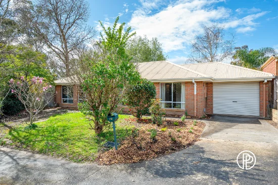 78 Eileen Grove, Woori Yallock, Vic 3139 - For Sale
