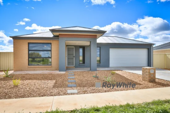 78 Ellswood Crescent, Mildura VIC 3500 - For Rent