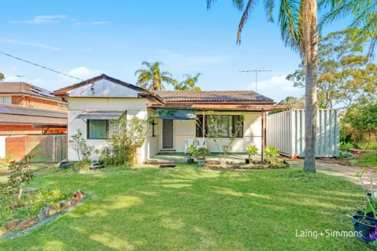 78 Emily Street, Mount Druitt, NSW 2770
