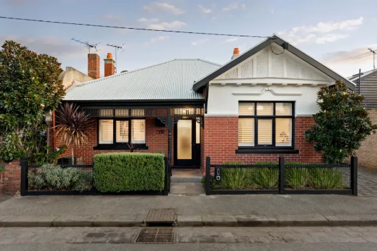 78 Erskine Street, Middle Park, Vic 3206