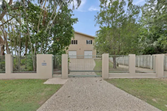 78 Evans Avenue, North Mackay, Qld 4740