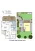 78 Exeter Road, Croydon North, Vic 3136-Floorplan