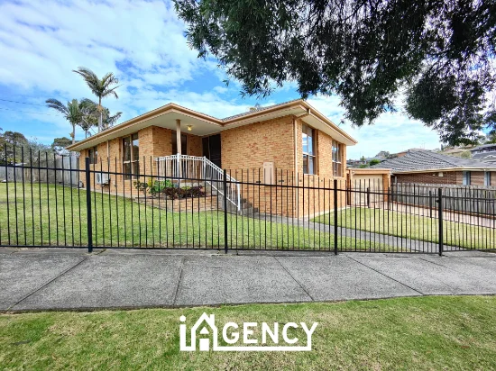 78 Fillmore Road, Dandenong North, Vic 3175