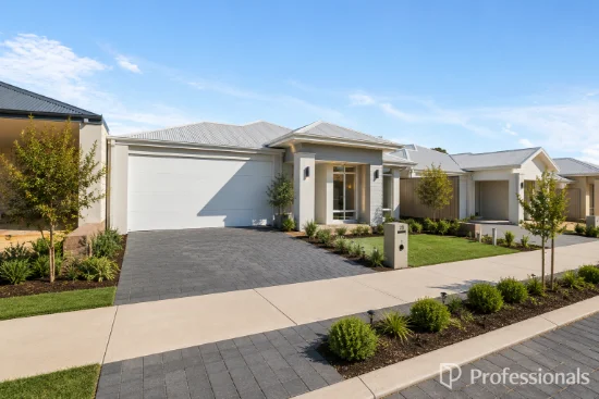 78 Firewood Promenade, Whitby, WA 6123