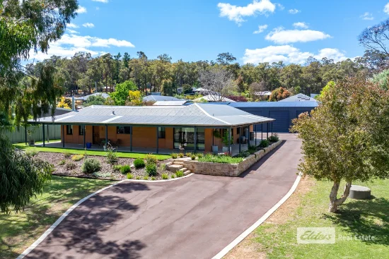 78 Fleet Street, Donnybrook, WA 6239