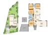 78 Fleetwood Crescent, Frankston South, Vic 3199-Floorplan