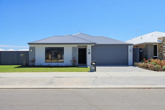 78 Formby Road, Meadow Springs, WA 6210