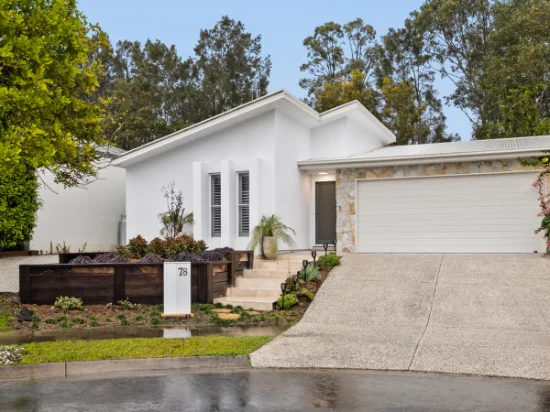 78 Frogmouth Circuit, Mountain Creek, Qld 4557
