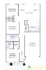 78 Fulham Crescent, Thornhill Park, Vic 3335-Floorplan