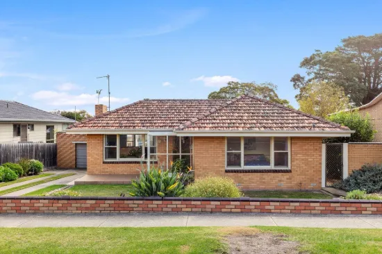 78 Geelong Road, Portarlington, Vic 3223