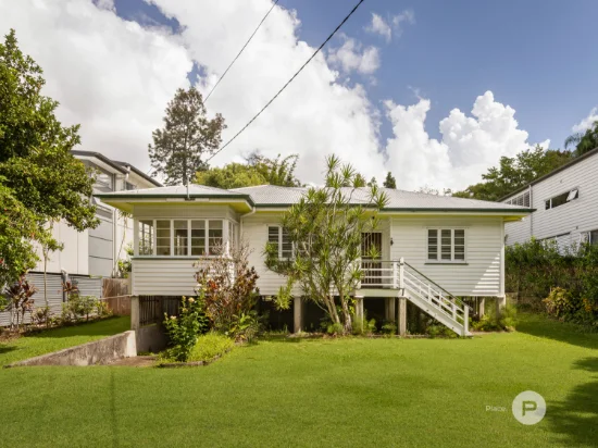 78 Gerler Street, Bardon, Qld 4065