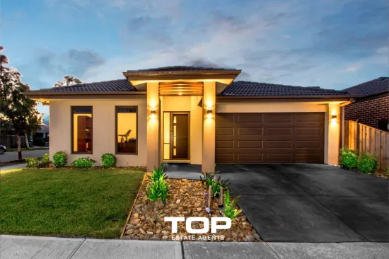 78 Glenelg Street, Clyde North, Vic 3978