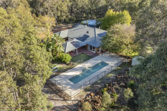 78 Glover Road, Yallingup Siding, WA 6282