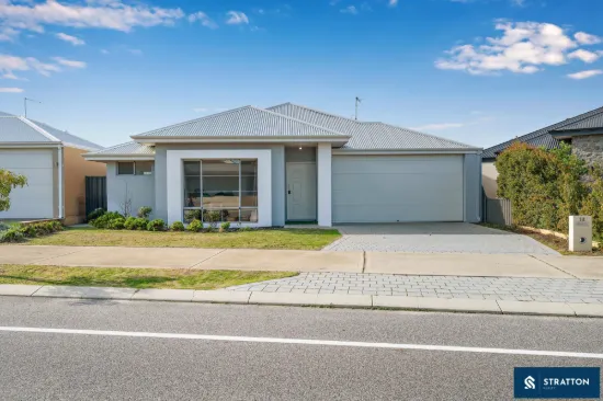 78 Greensand Promenade, Treeby, WA 6164